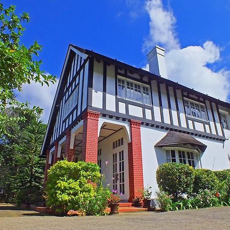 Royal Kalaw Hills Resort Exteriér fotografie