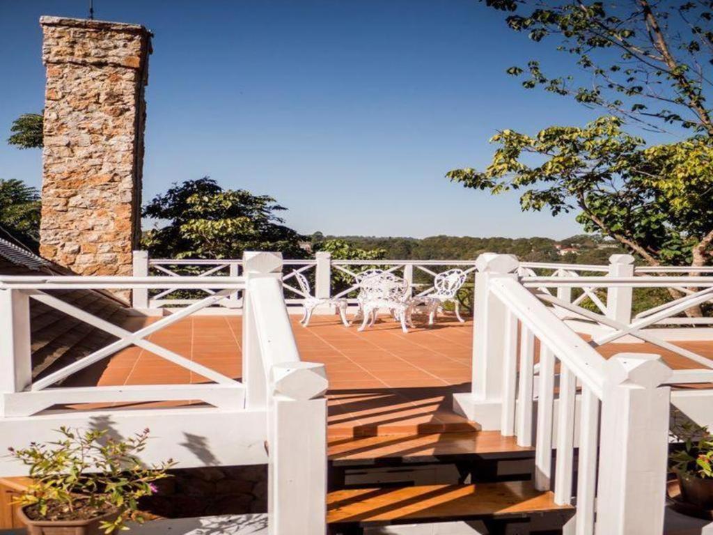 Royal Kalaw Hills Resort Exteriér fotografie