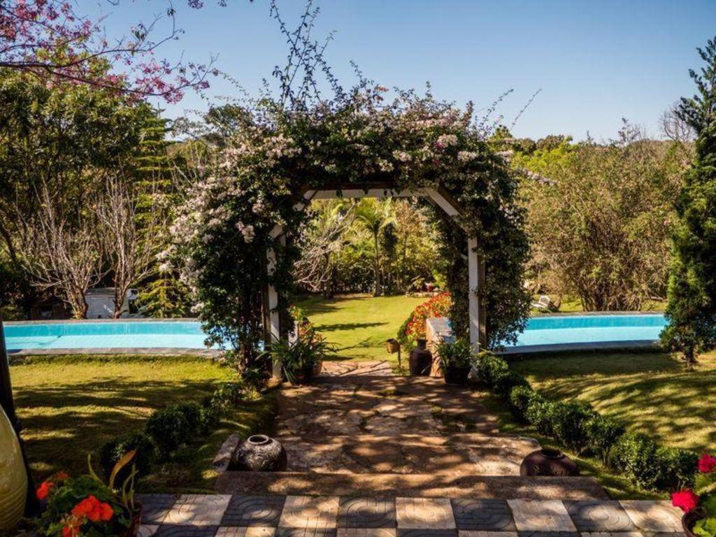 Royal Kalaw Hills Resort Exteriér fotografie
