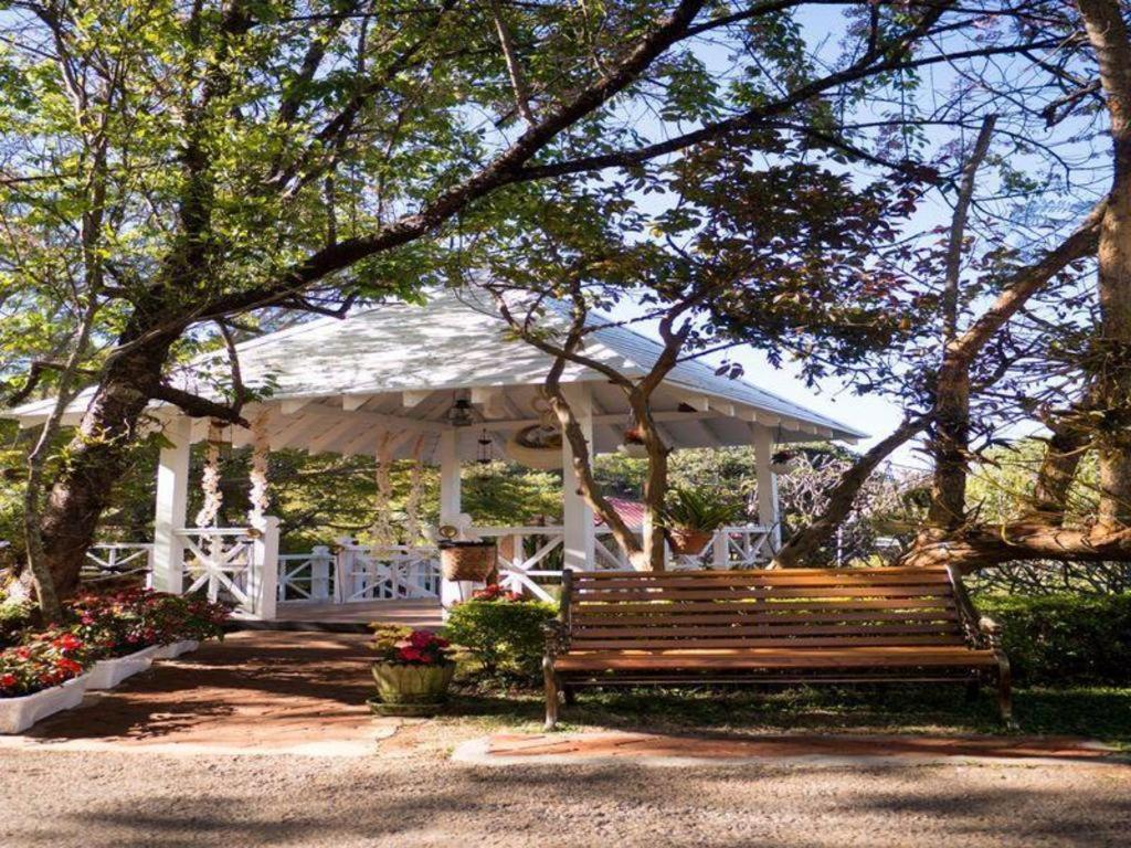 Royal Kalaw Hills Resort Exteriér fotografie