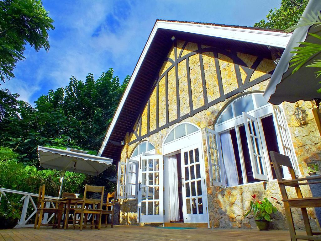 Royal Kalaw Hills Resort Exteriér fotografie