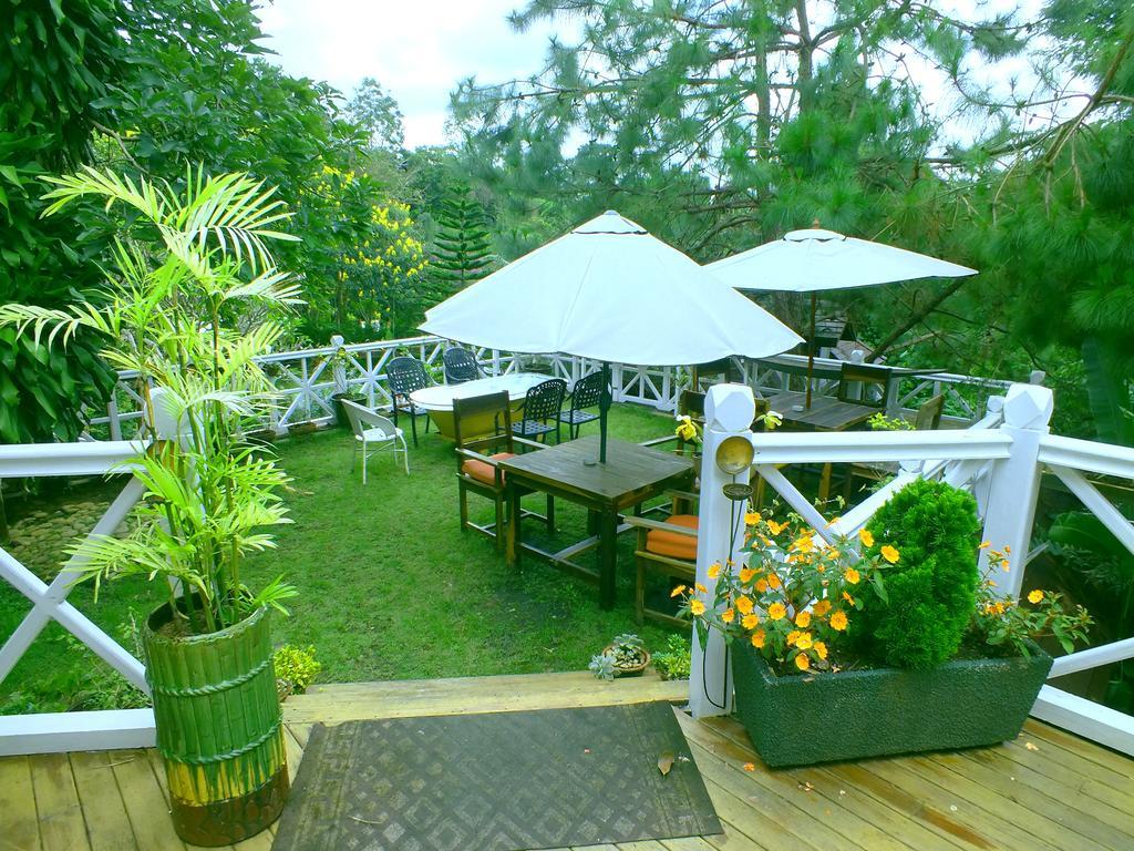 Royal Kalaw Hills Resort Exteriér fotografie