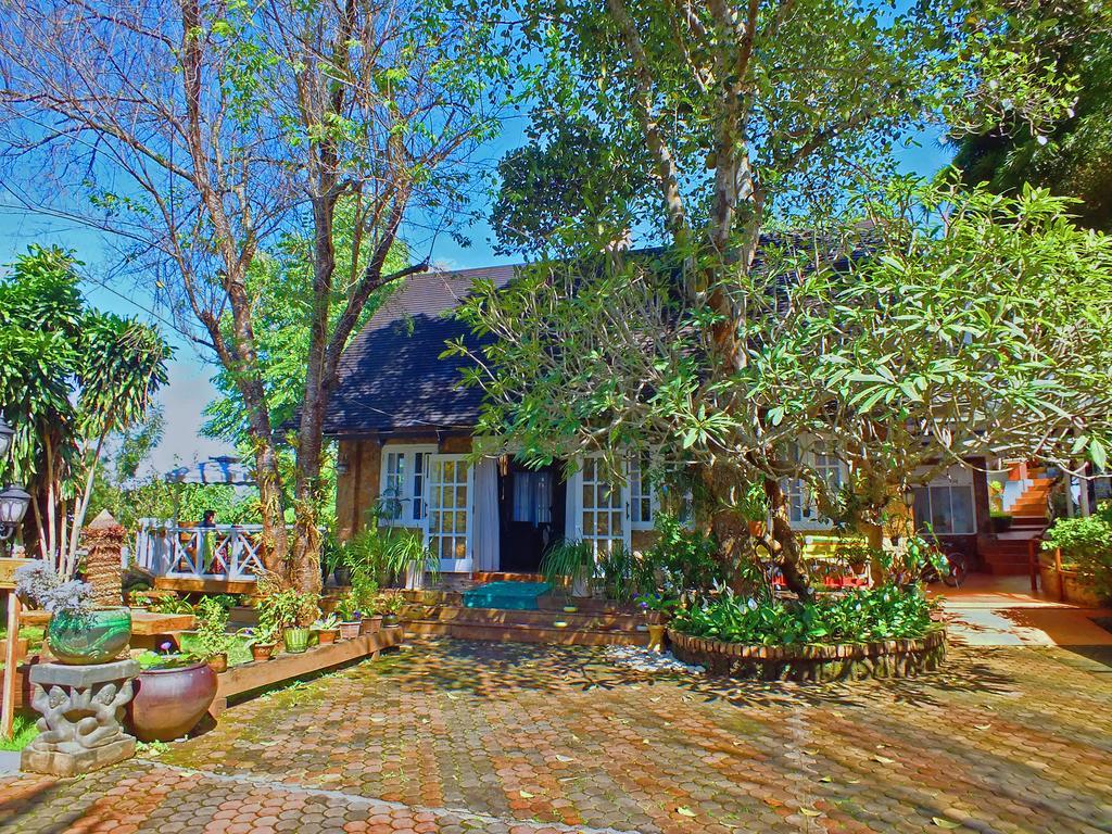 Royal Kalaw Hills Resort Exteriér fotografie